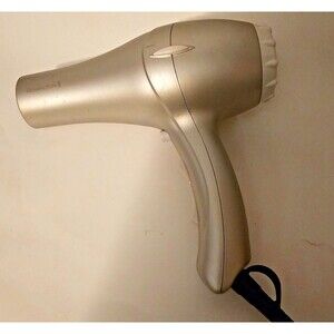 Remington Shine Therapy Argan Oil & Keratin Blow Dryer Tested Works Well